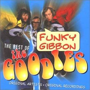 Funky Gibbon, The Best Of